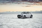 Audi Q8 55 TFSI Quattro 2018 года (WW)